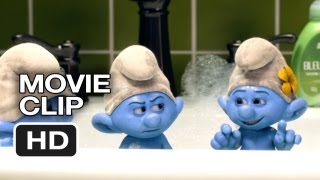 Thumbnail for The Smurfs 2