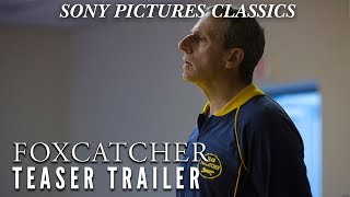 Thumbnail for Foxcatcher