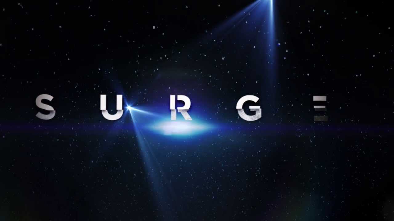 Surge Theatrical Trailer Clip Image