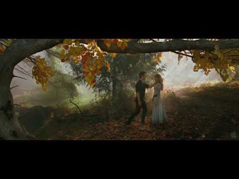 Featuring Red Riding Hood (2011) theatrical teaser