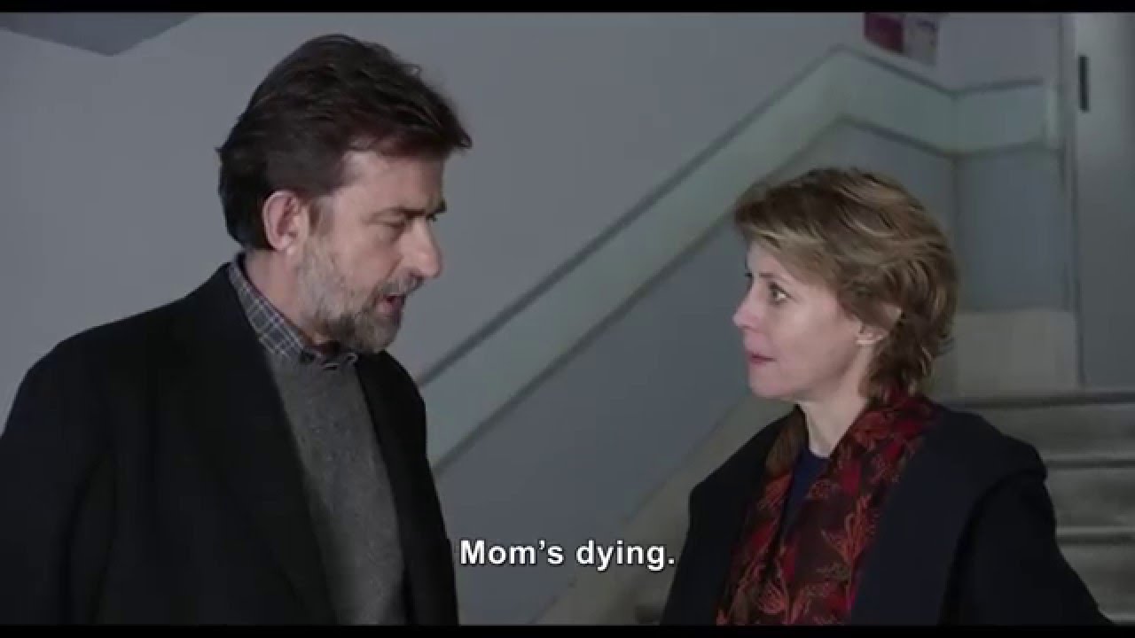 Mia Madre Theatrical Trailer Clip Image