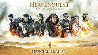 Thumbnail for Heavenquest: A Pilgrim's Progress