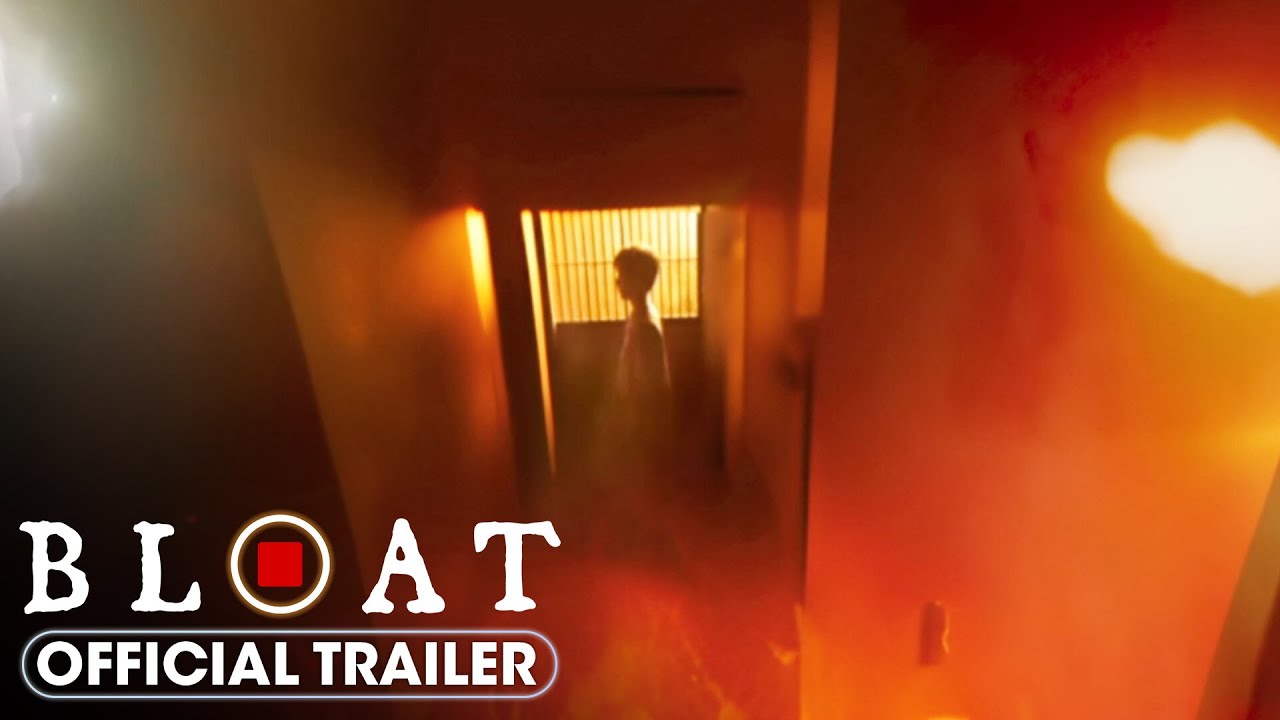 Featuring Bloat (2025) official trailer