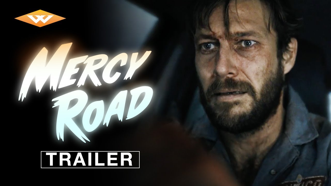 Featuring Mercy Road (2023) official trailer