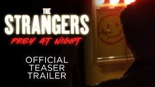 Thumbnail for The Strangers: Prey at Night