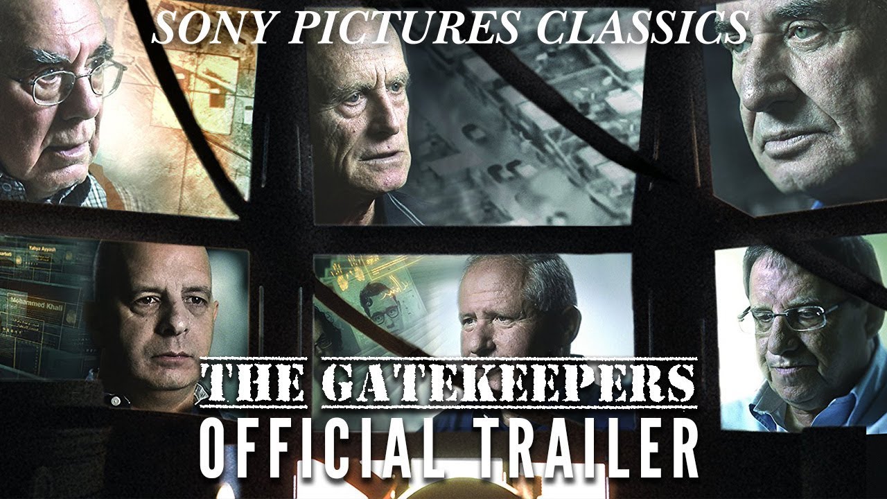 Thumbnail for The Gatekeepers