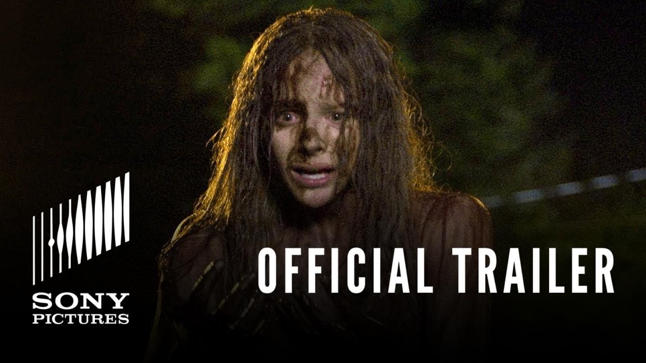 Featuring Carrie (2013) theatrical trailer