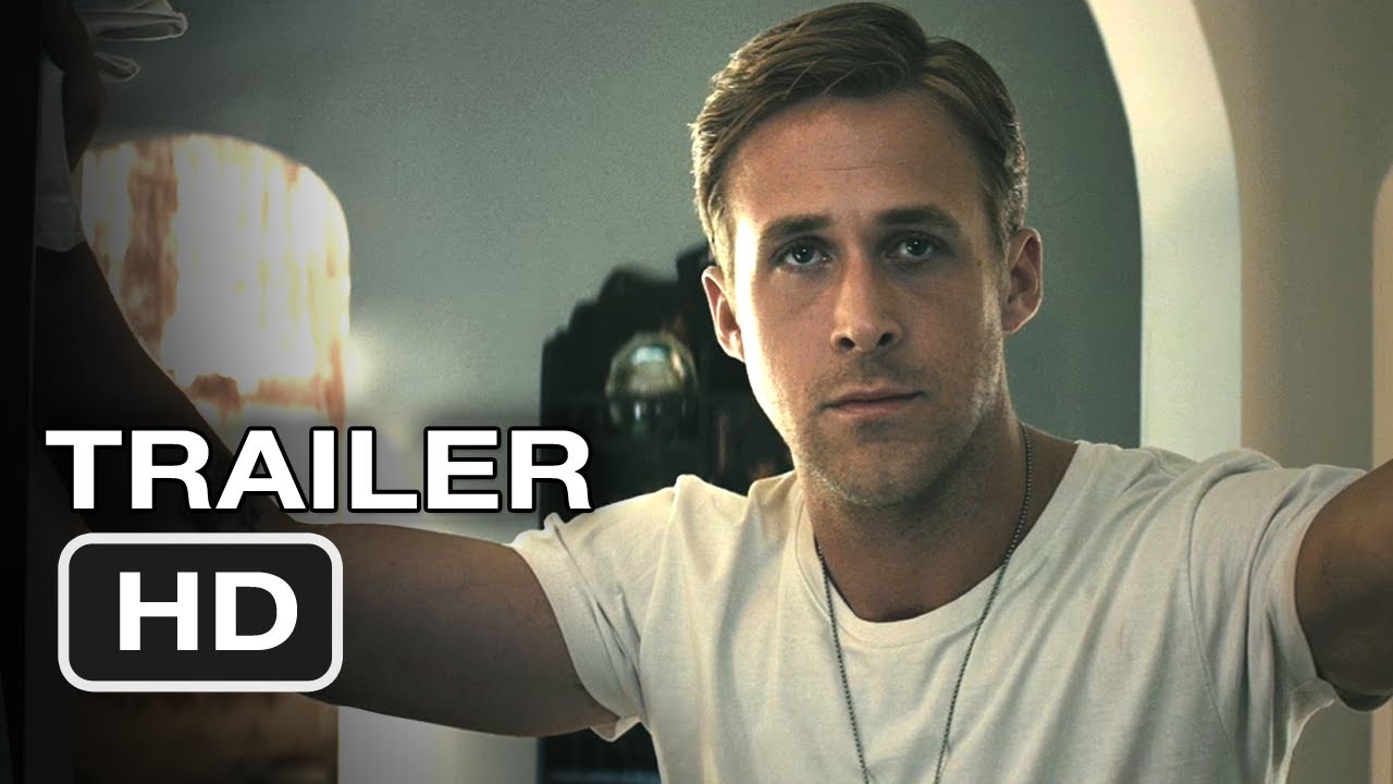 Gangster Squad Theatrical Trailer Clip Image