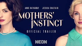 Thumbnail for Mothers’ Instinct