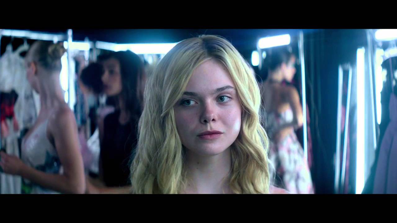 Thumbnail for The Neon Demon