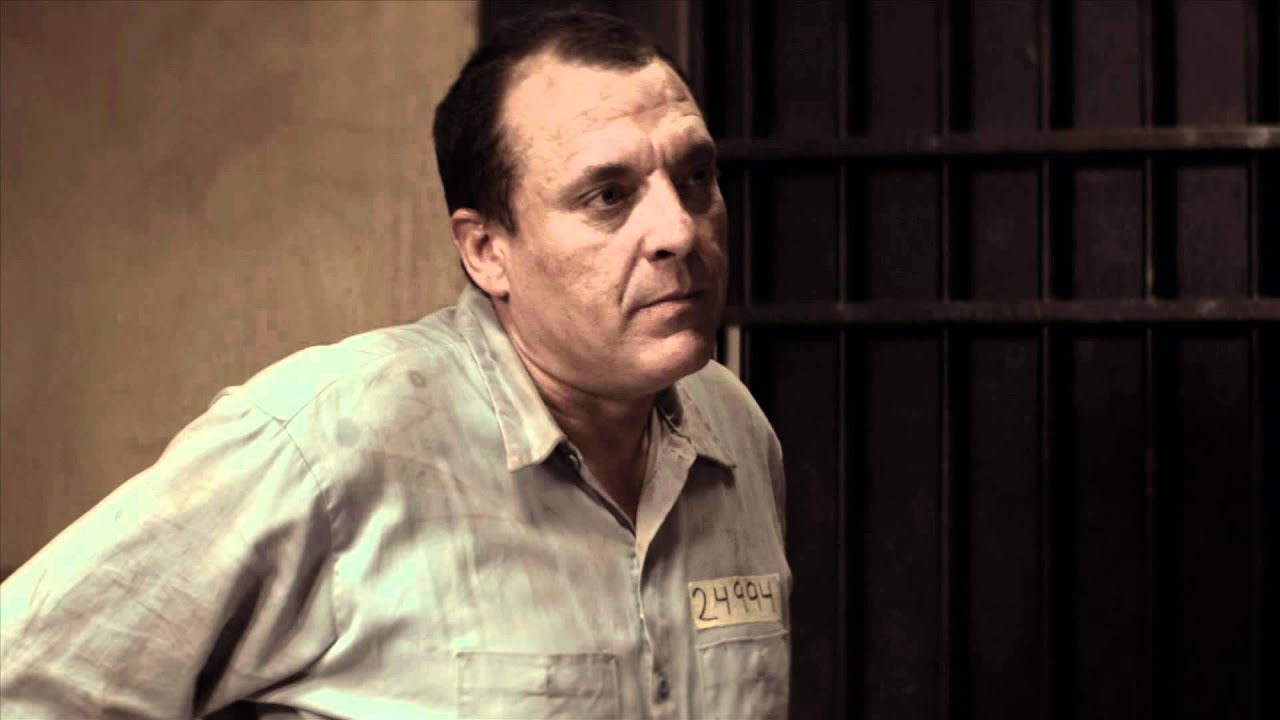 Featuring Cellmates (2012) theatrical trailer