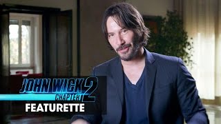 Thumbnail for John Wick: Chapter 2