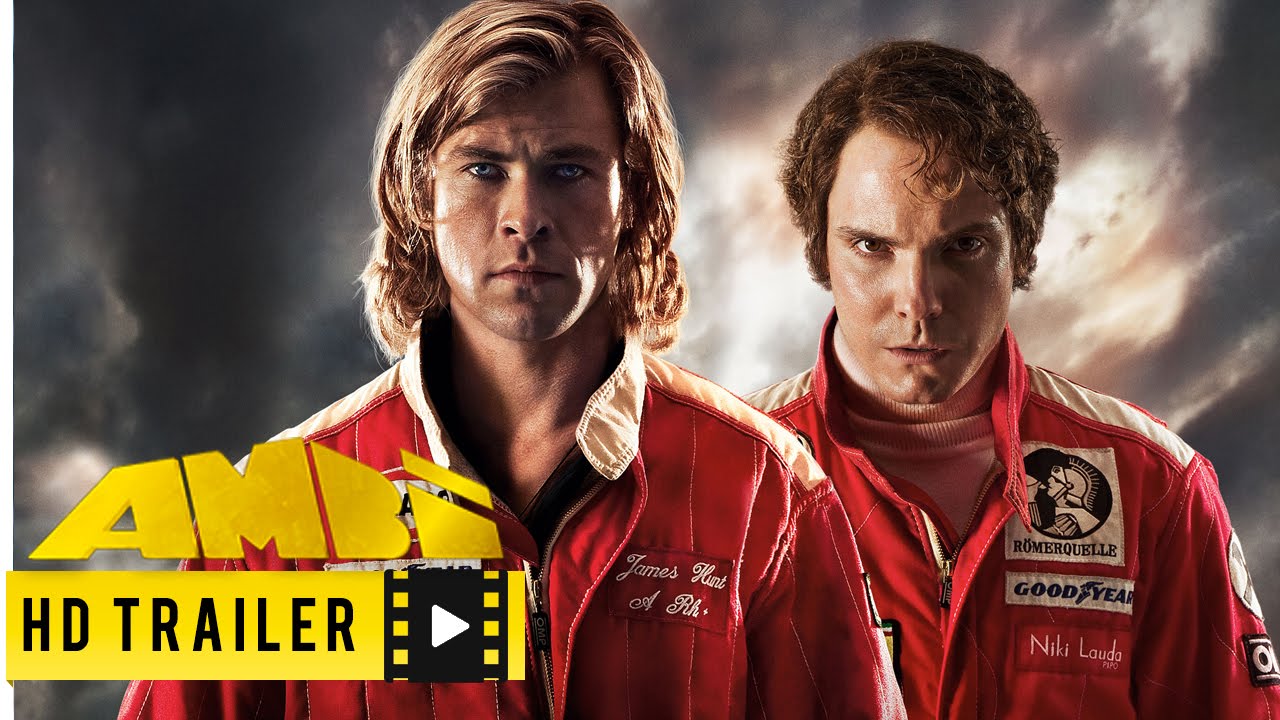 Rush International Trailer Clip Image