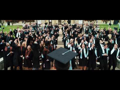 Featuring Sorority Row (2009) theatrical trailer