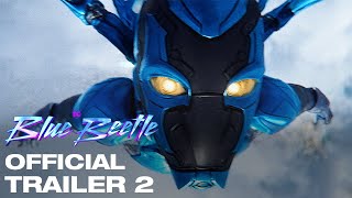 Thumbnail for Blue Beetle