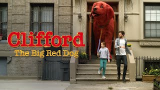 Thumbnail for Clifford the Big Red Dog