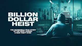 Thumbnail for Billion Dollar Heist