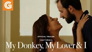 Thumbnail for My Donkey, My Lover & I