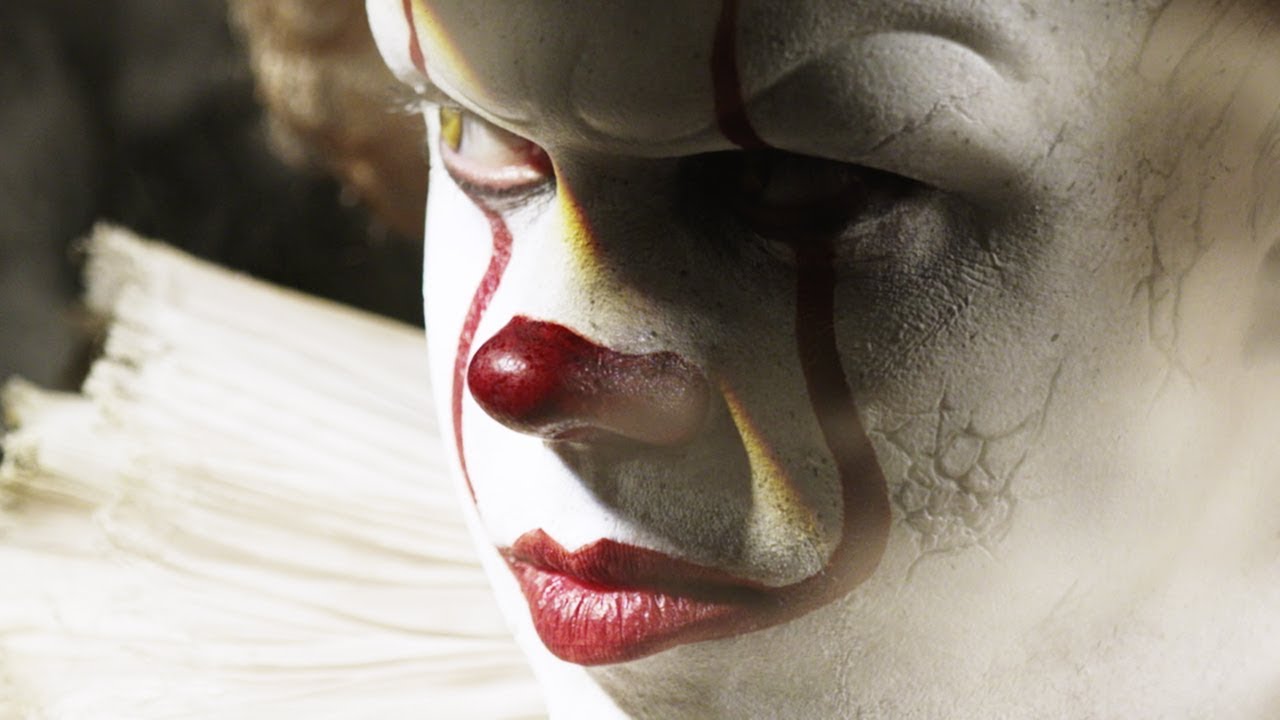 IT Chapter Two IT Ends Featurette Clip Image