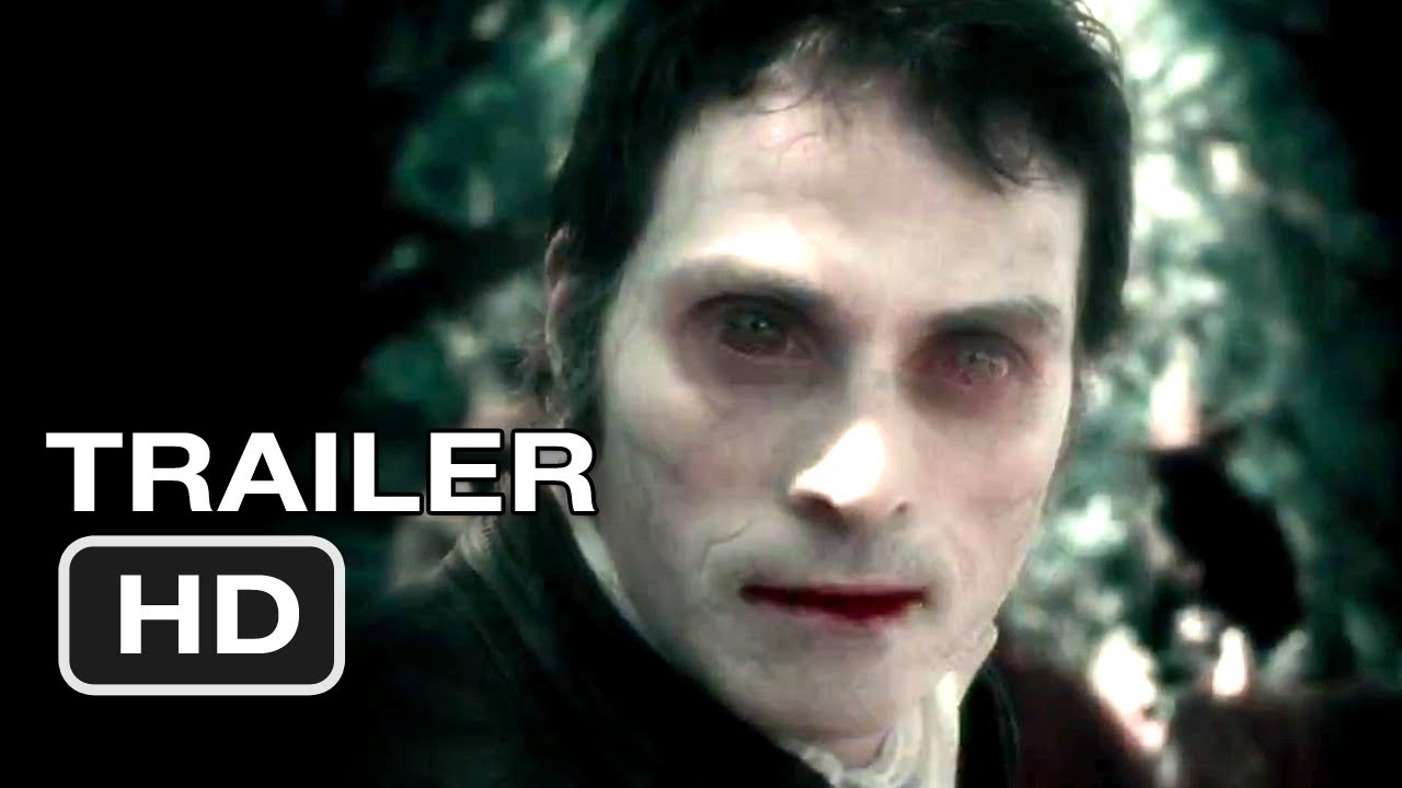  Theatrical Trailer #3 Clip Image