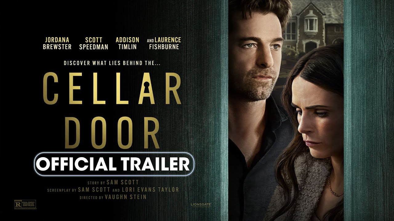 Cellar Door Official Trailer Clip Image