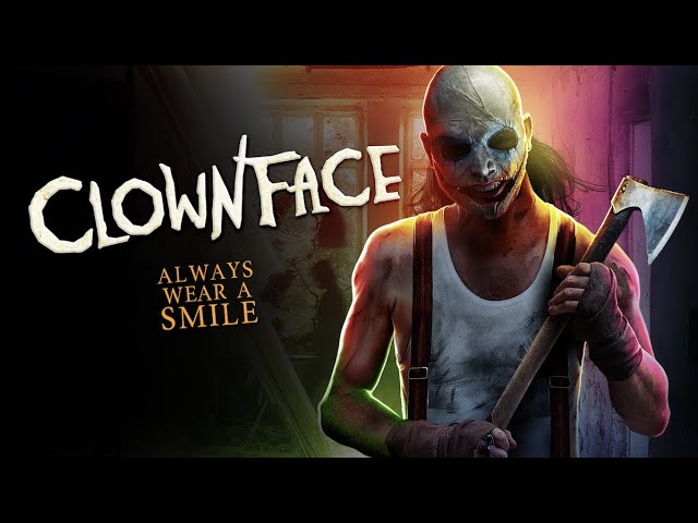 Featuring Clownface (2020) official trailer