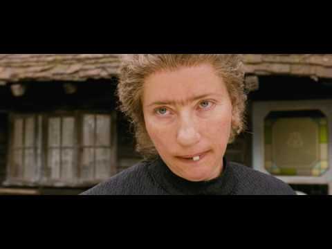 Featuring Nanny McPhee Returns (2010) theatrical trailer