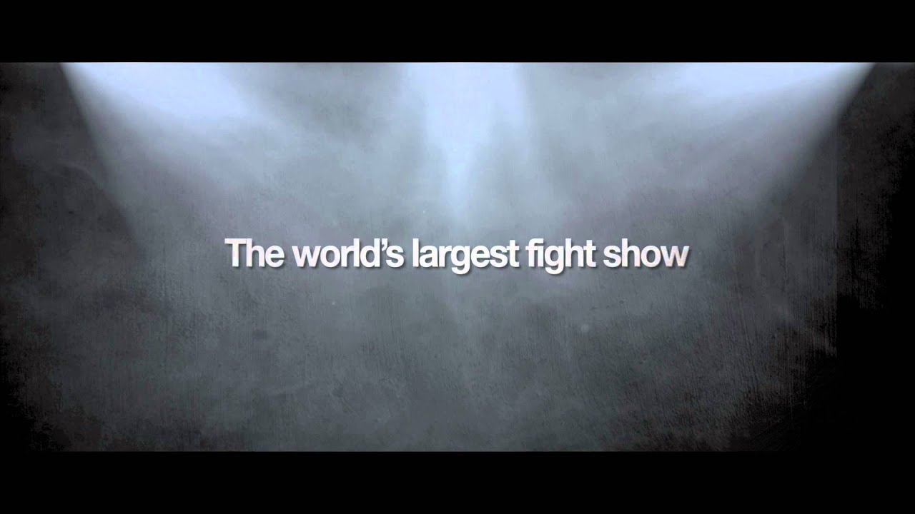 Featuring Fists of Legend (2013) theatrical trailer