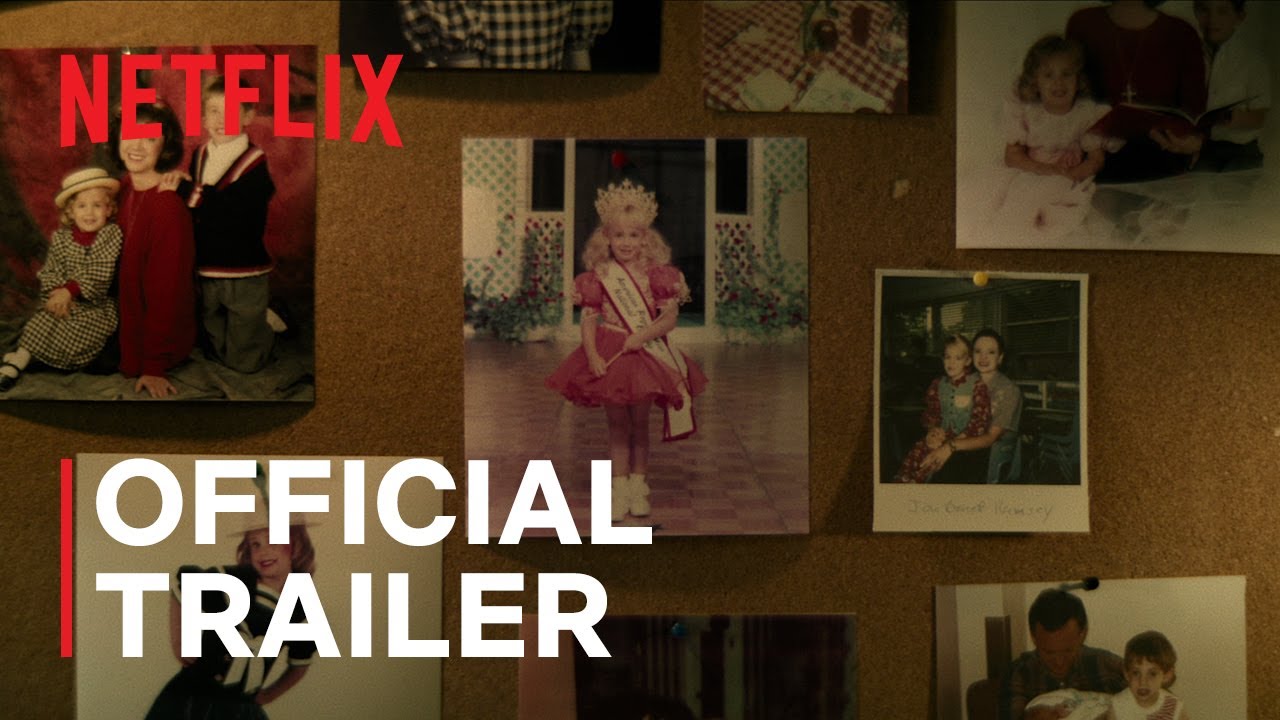 Cold Case: Who Killed JonBenét Ramsey (Limited series) Official Trailer Clip Image