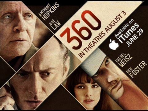 Featuring 360 (2012) theatrical trailer