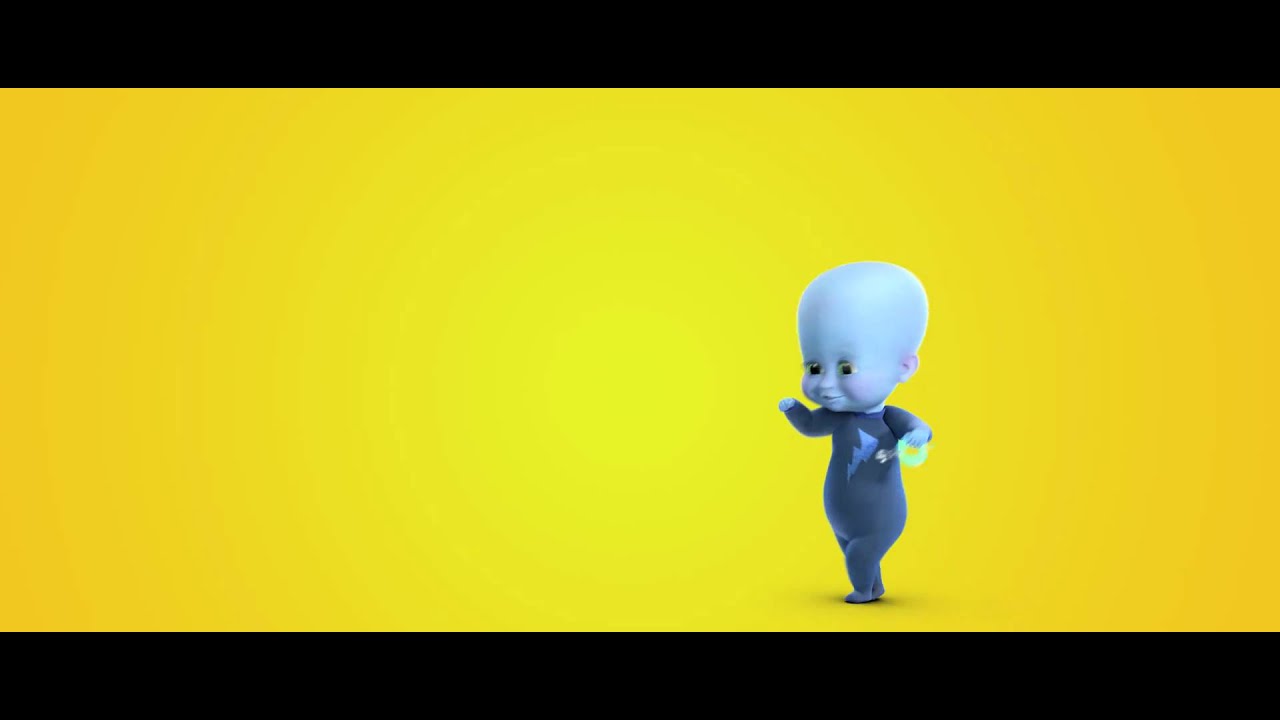  Video Clip: 'Baby Megamind' Clip Image