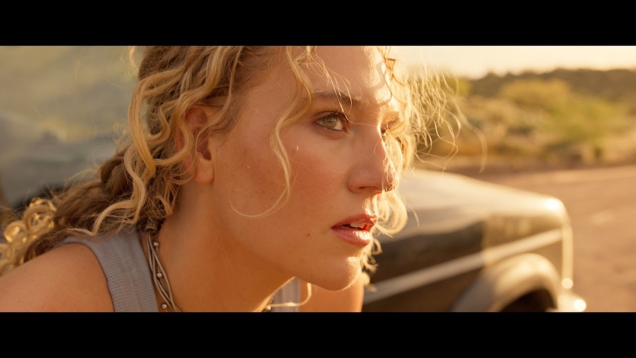 Thumbnail for Star People