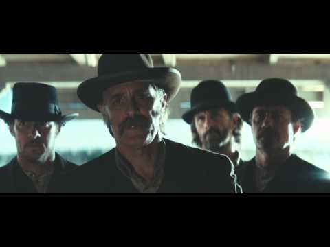 Featuring Cowboys and Aliens (2011) theatrical trailer