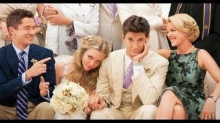 Thumbnail for The Big Wedding