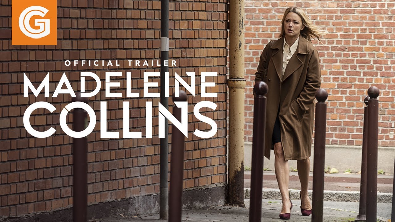 Featuring Madeleine Collins (2023) official trailer