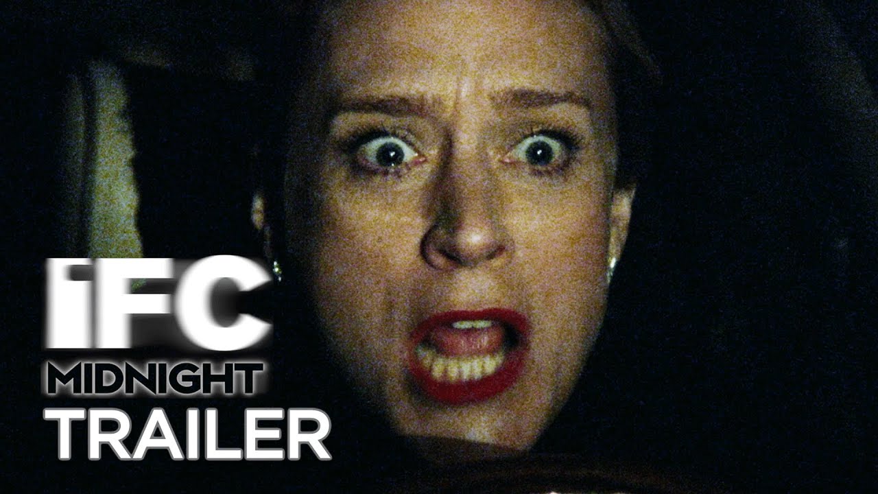 #Horror Theatrical Trailer Clip Image