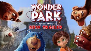 Thumbnail for Wonder Park