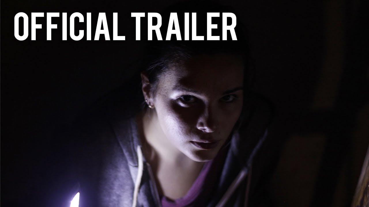 The Haunted Official Trailer Clip Image