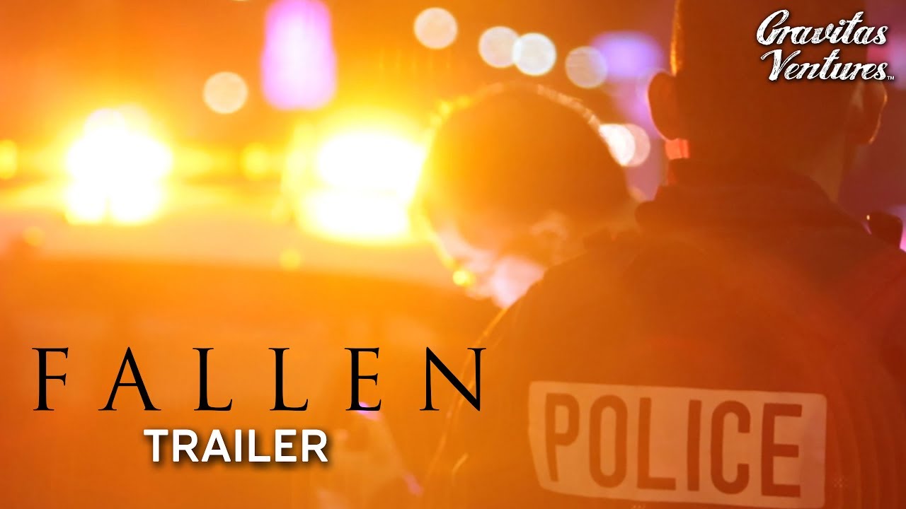 Featuring Fallen (2017) theatrical trailer