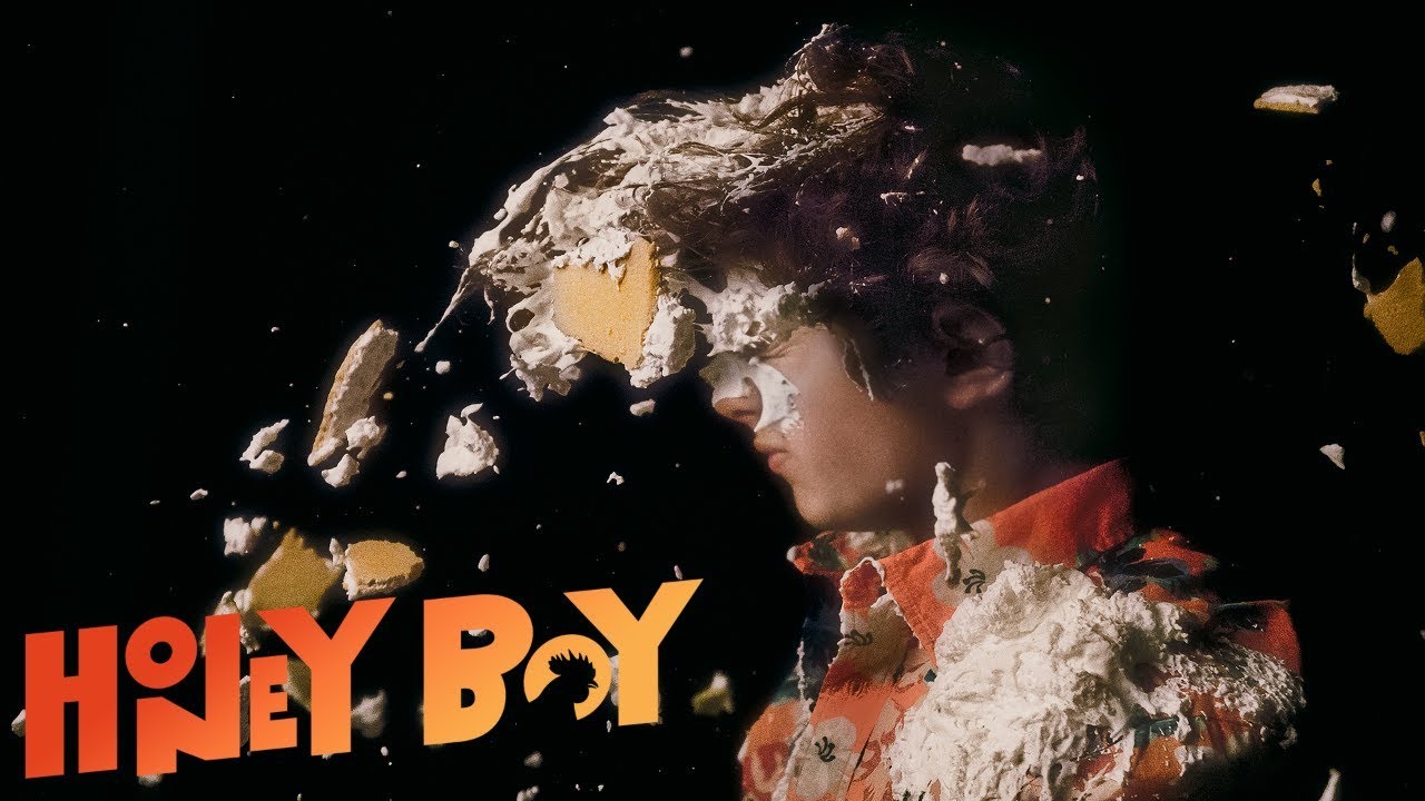 Honey Boy Official Trailer Clip Image