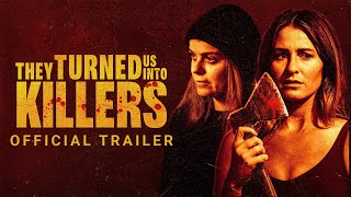 Thumbnail for They Turned Us Into Killers
