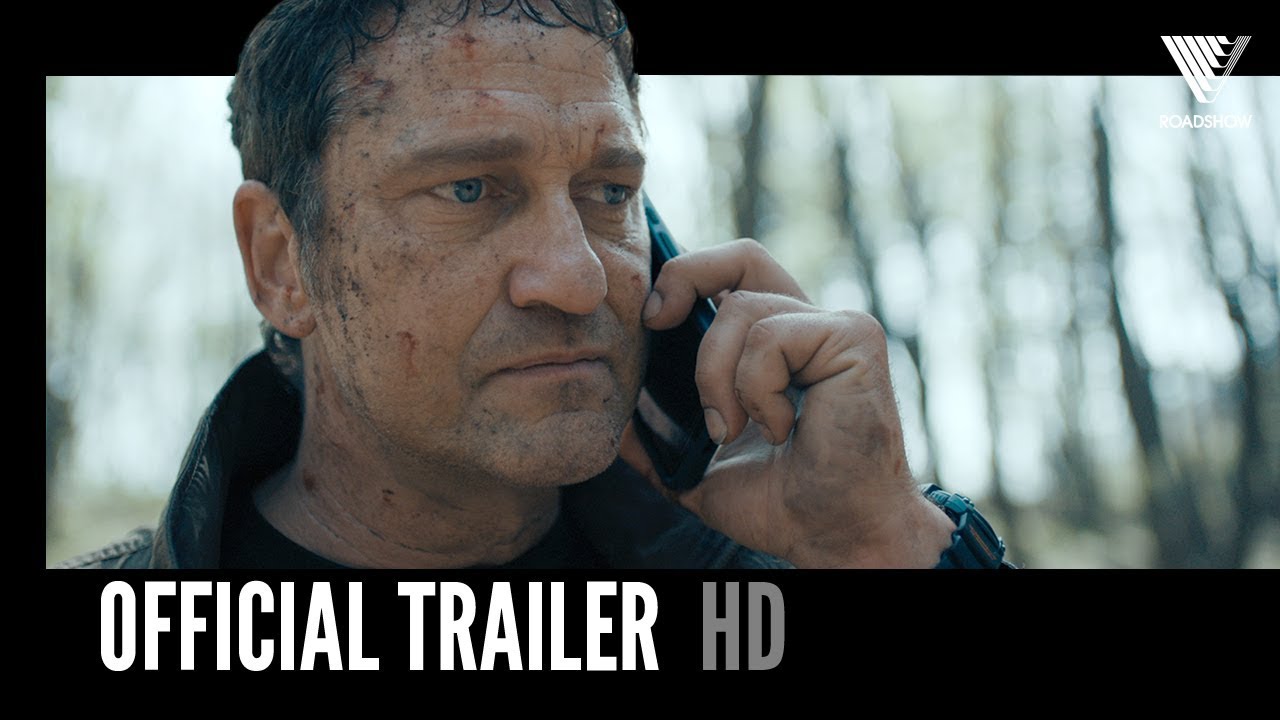 Angel Has Fallen Official Trailer Clip Image