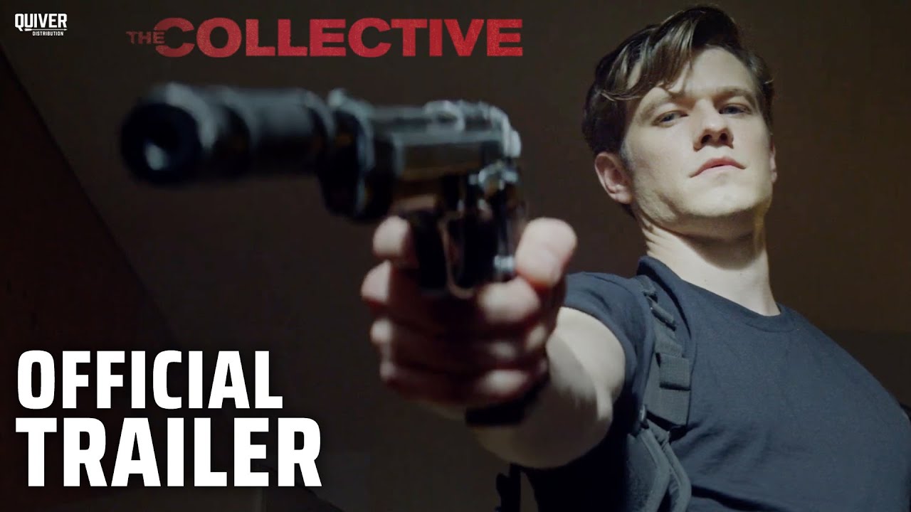 The Collective Official Trailer Clip Image