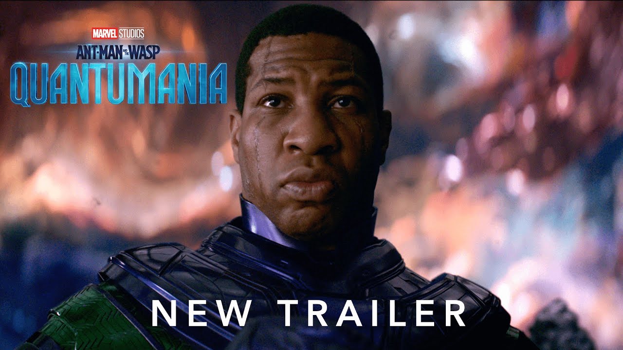  Official Trailer #2 Clip Image