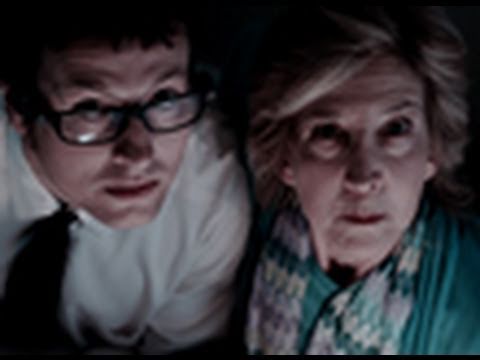 Featuring Insidious (2011) theatrical teaser