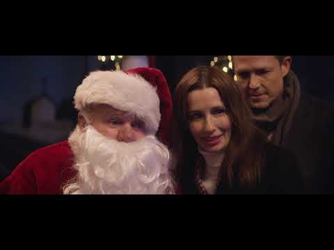 Featuring Christmas vs. The Walters (2021) official trailer