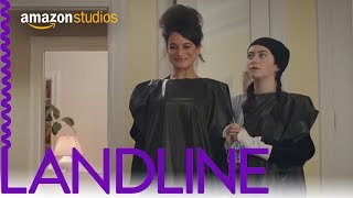 Thumbnail for Landline