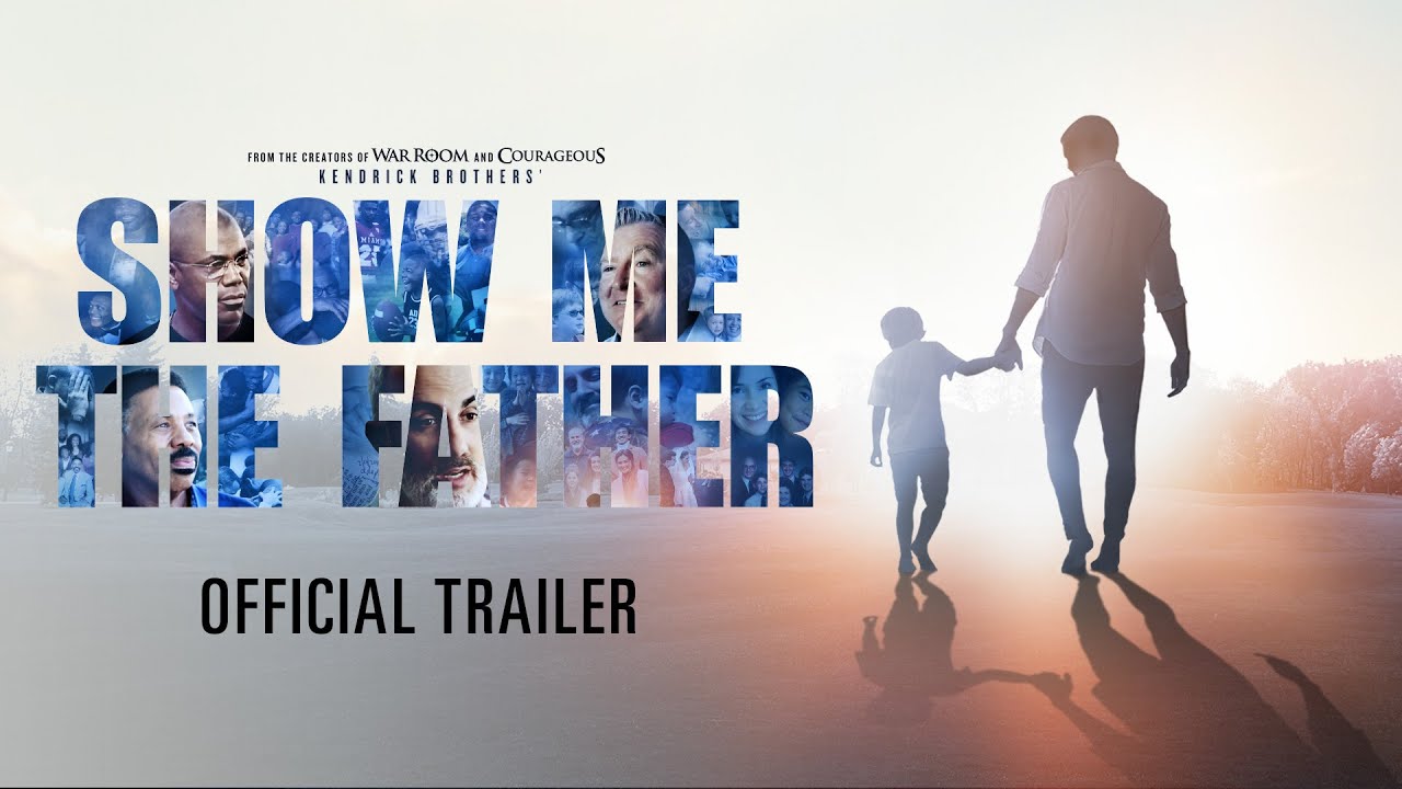 Featuring Show Me The Father (2021) official trailer