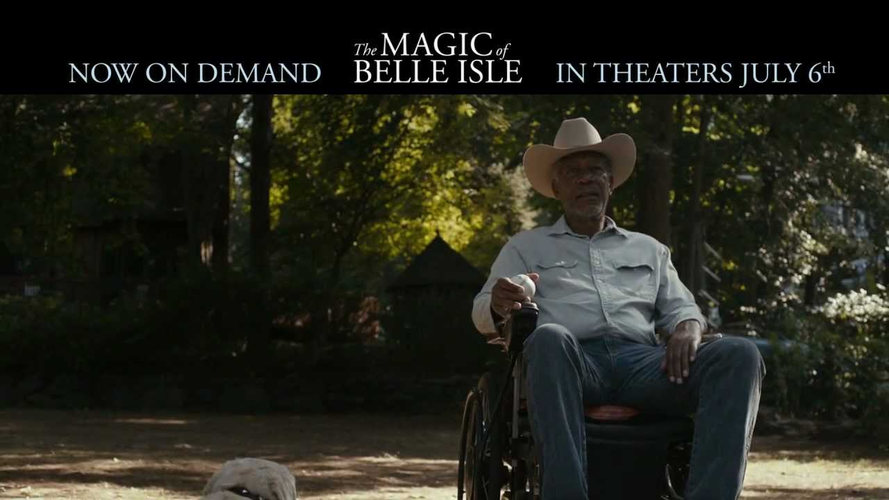 Thumbnail for The Magic of Belle Isle