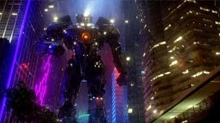 Thumbnail for Pacific Rim